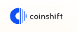 Coinshift logo